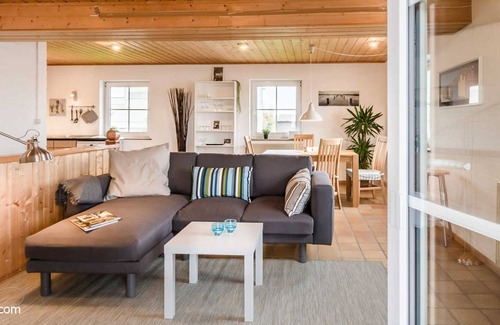 Arnis Apartment | FW harbor edge - FWAE - Apartment harbor edge - FWAE