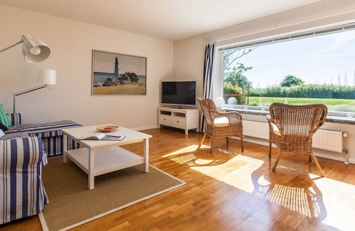 Ruckeberg Apartment | FW Schlei-Oase FWHD34 - Vacation Apartment Schlei-Oase FWHD34