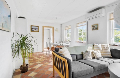 Haarby House | FY252 Haarby - Brunshusevej 23