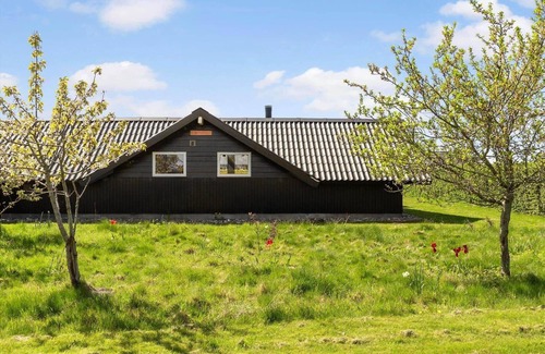 Tørresø House | FY371 Otterup - Sitkavænget 40