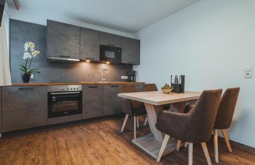 Sankt Martin am Tennengebirge House | Gästehaus Eder