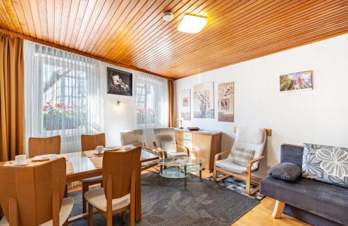 Neustadt-Geinsheim Apartment | Gästehaus Gross