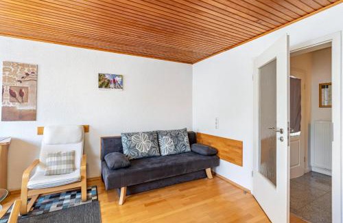 Neustadt-Geinsheim Apartment | Gästehaus Gross