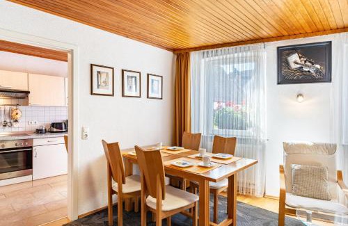 Neustadt-Geinsheim Apartment | Gästehaus Gross