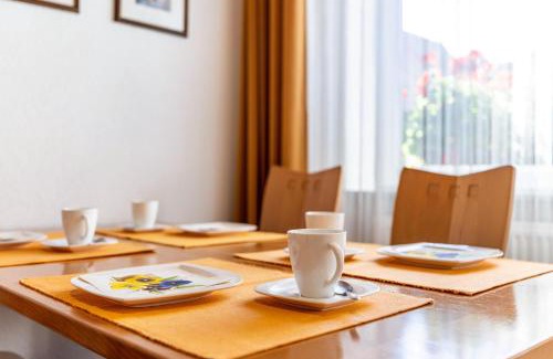 Neustadt-Geinsheim Apartment | Gästehaus Gross