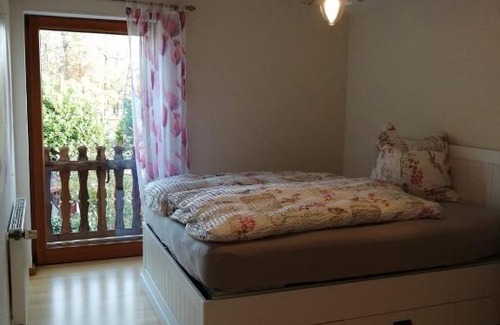 Goldenstedt Apartment | Gästehaus Ahlers in Goldenstedt