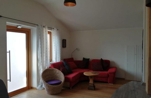 Goldenstedt Apartment | Gästehaus Ahlers in Goldenstedt