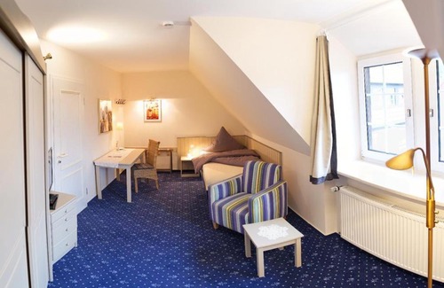 Bad Sassendorf Hotel | Gästehaus Brinks