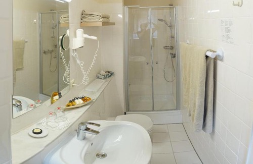 Bad Sassendorf Hotel | Gästehaus Brinks