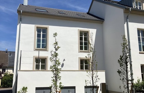Kanzem Apartment | Gästehaus Cantzheim I Ferienwohnung Ritterpfad - Cantzheim.dorf