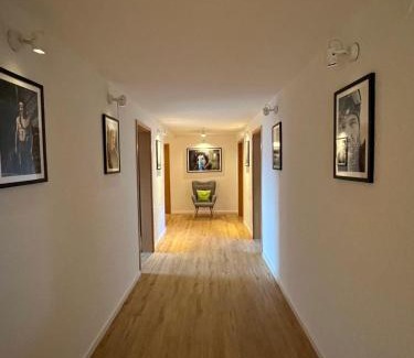 Neuhaus Apartment | Gästehaus Hotel Maria Theresia