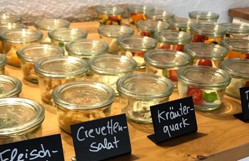 Neuhaus Apartment | Gästehaus Hotel Maria Theresia