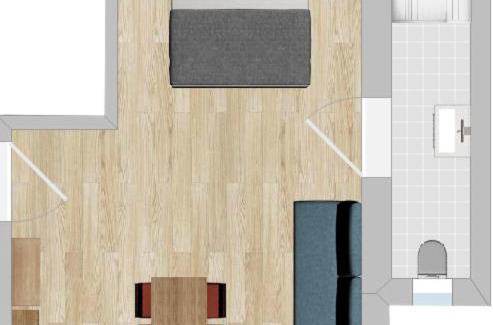 Neuburg an der Kammel House | Gästehaus Jekle