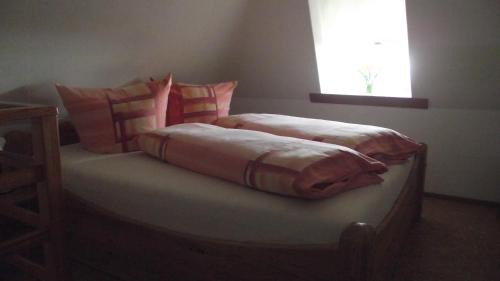 Steenodde House | Gästehaus Kapitän Jan Ricklefs