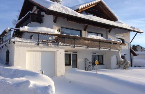 Schluchsee Apartment | Gästehaus Kiefer Schluchsee