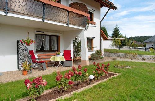 Schluchsee Apartment | Gästehaus Kiefer Schluchsee