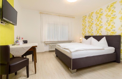 Bad Fredeburg Bed & Breakfast | Gästehaus Klein