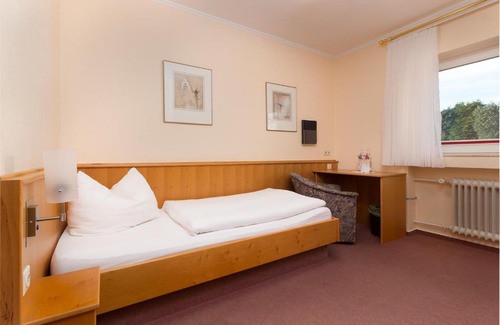 Bad Fredeburg Bed & Breakfast | Gästehaus Klein