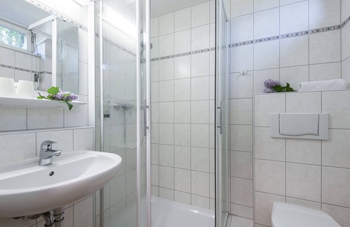 Mitte House | Gästehaus Lazarus