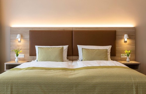 Mitte House | Gästehaus Lazarus