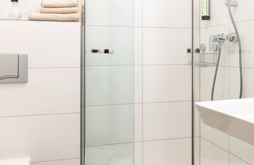 Mitte House | Gästehaus Lazarus