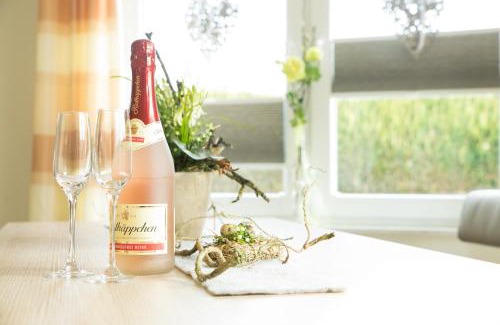 Plaggenburg House | Gästehaus Marichen