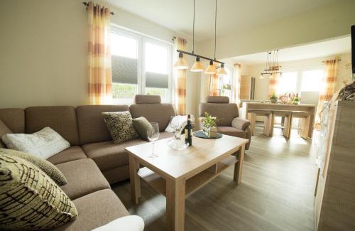 Plaggenburg House | Gästehaus Marichen