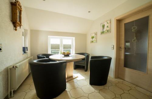 Plaggenburg House | Gästehaus Marichen