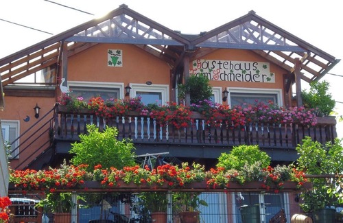 Wintrich Apartment | Gästehaus Schneider - Double room
