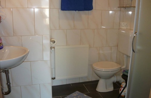 Wintrich Apartment | Gästehaus Schneider - Double room