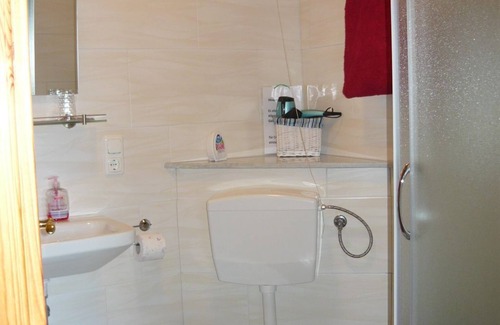 Wintrich Apartment | Gästehaus Schneider - Double room