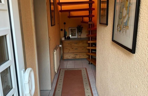 Ober-Florsheim Bed & Breakfast | Gästehaus Schröder - Double room 1