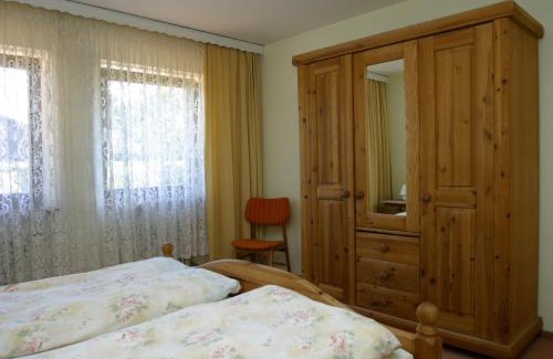 Bad Birnbach House | Gästehaus Steiger