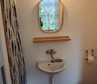 Gemarkung Gruningen Apartment | Gästewohnung im Schlosshof