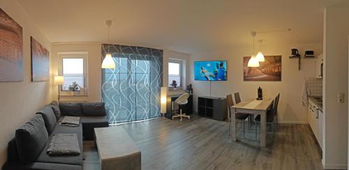 Hermsdorf Apartment | Gästewohnung und Service-Apartment Hermsdorf