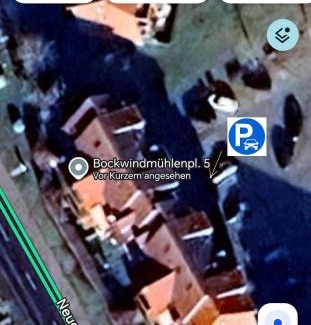 Hermsdorf Apartment | Gästewohnung und Service-Apartment Hermsdorf