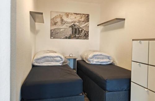 Hermsdorf Apartment | Gästewohnung und Service-Apartment Hermsdorf