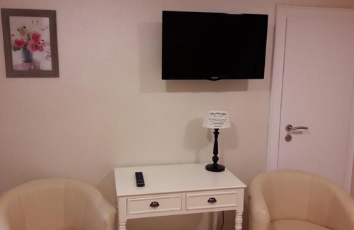 Eystrup House | Gästezimmer Grimmelmann