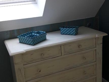 Eystrup House | Gästezimmer Grimmelmann