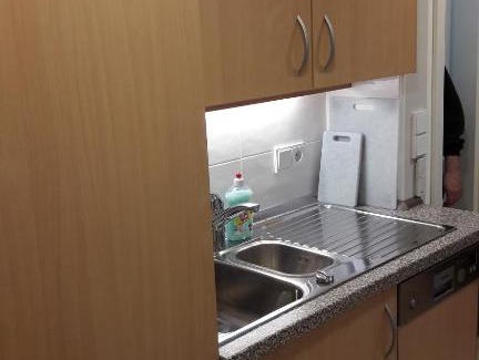 Eystrup House | Gästezimmer Grimmelmann