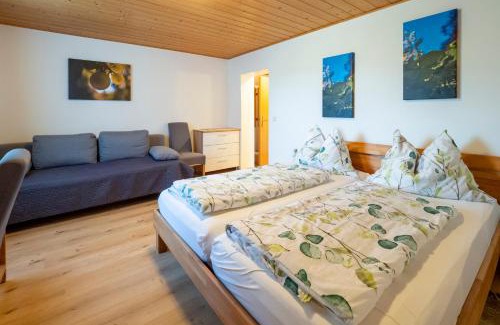 Mautern an der Donau House | Gästezimmer Ilse Brauneis