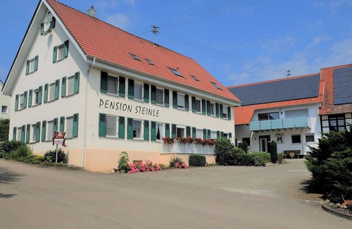 Erbach Apartment | Gästezimmer mit Frühstück, 20qm, max. 2 Personen