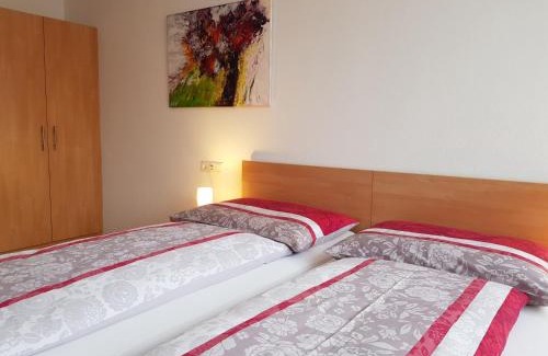 Auersthal Apartment | Gästezimmer Poys