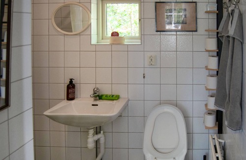 Valdemarsvik House | Gästhuset Skårsjö Gård