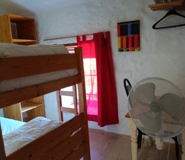 Grospierres Apartment | Gîte #10, 8 pers, Domaine De Ribiere