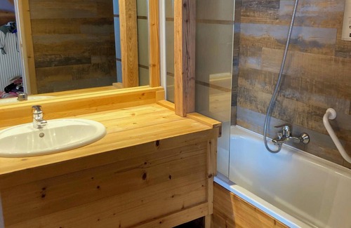 Bussang Ski Chalet | Gîte 10 Personnes La Bouloie Bussang
