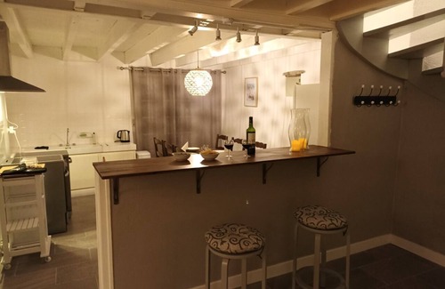 Mialet Cottage | Gîte 6 people - Le Bonheur du Perigord