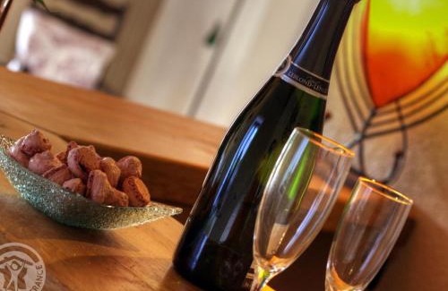 Belmont-de-la-Loire House | Gîte 8 pers avec cheminée et animaux admis - FR-1-496-32