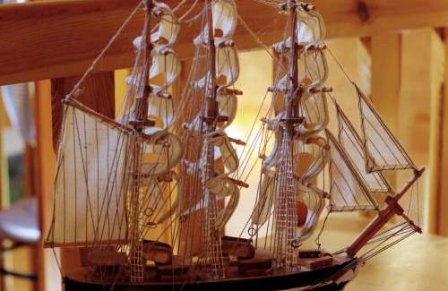 Valfleury House | Gîte au calme avec terrasse, idéal randonnées - FR-1-496-99