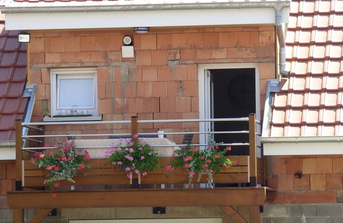 Ostheim Cottage | Gîte au pré des oies
